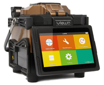 INNO Instrument Fusion Splicer Core-Alignment, View 7