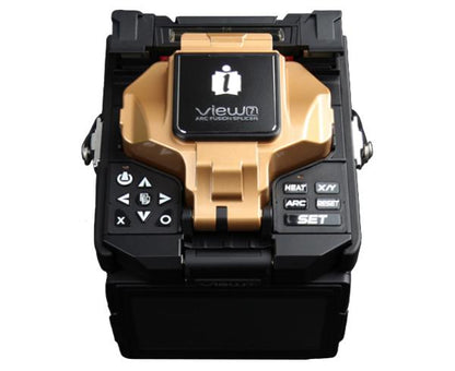 INNO Instrument Fusion Splicer Core-Alignment, View 7