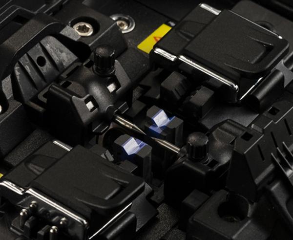 INNO Instrument Fusion Splicer Core-Alignment, View 7