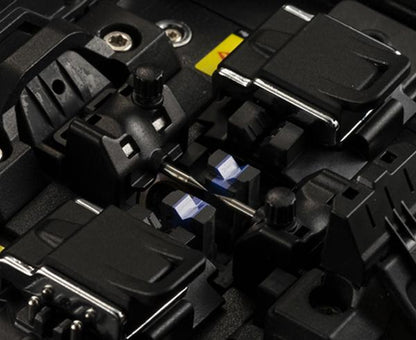 INNO Instrument Fusion Splicer Core-Alignment, View 7