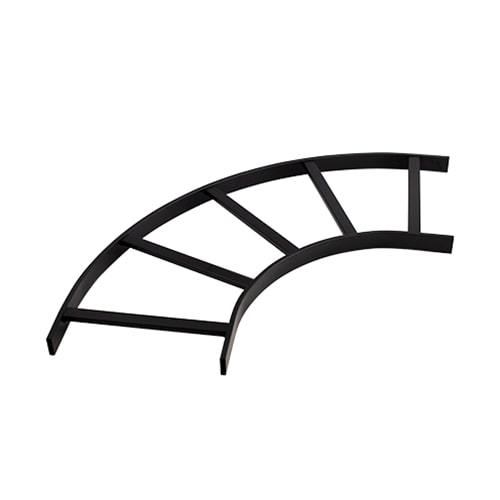 Elbow Racking Horizontal 90 degree Elbow - Cable Ladder Rack System – Fiber Savvy