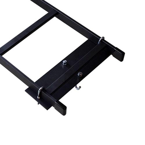 Rack Mounting Plate Kit For Cable Runway - Cable Ladder Rack System