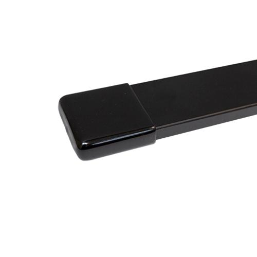 Data Ladder Rack End Cap Ladder End Caps - Cable Ladder Rack System – Fiber Savvy