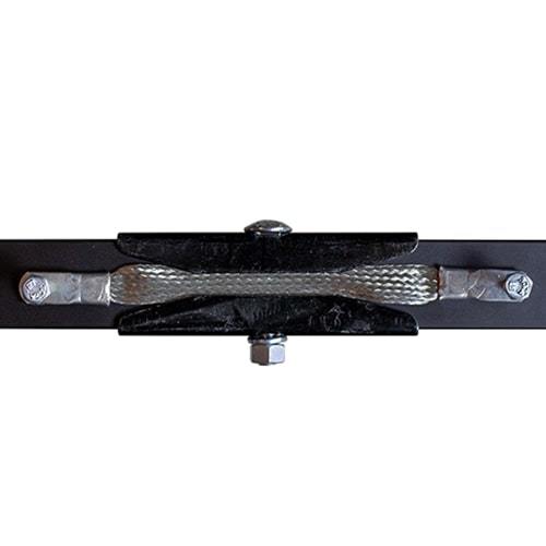 Grounding Strap Kit Cable Ladder Rack System Fiber Savvy