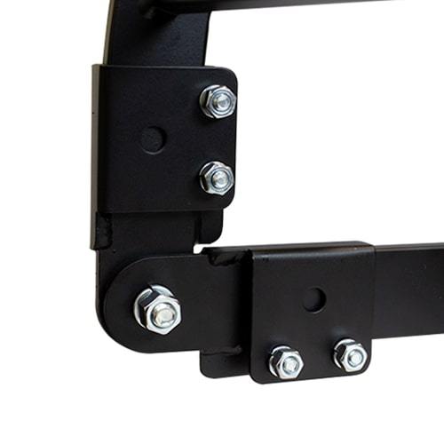 Butt Splice Kit, Swivel/Adjustable - Cable Ladder Rack – Fiber Savvy