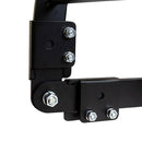 Butt Splice Kit - Swivel/Adjustable - Cable Ladder Rack System